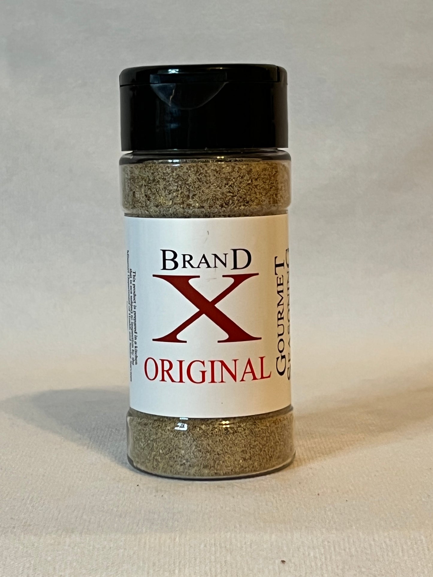 The Original Bundle Brand X HOME STYLE Seasoning Blend