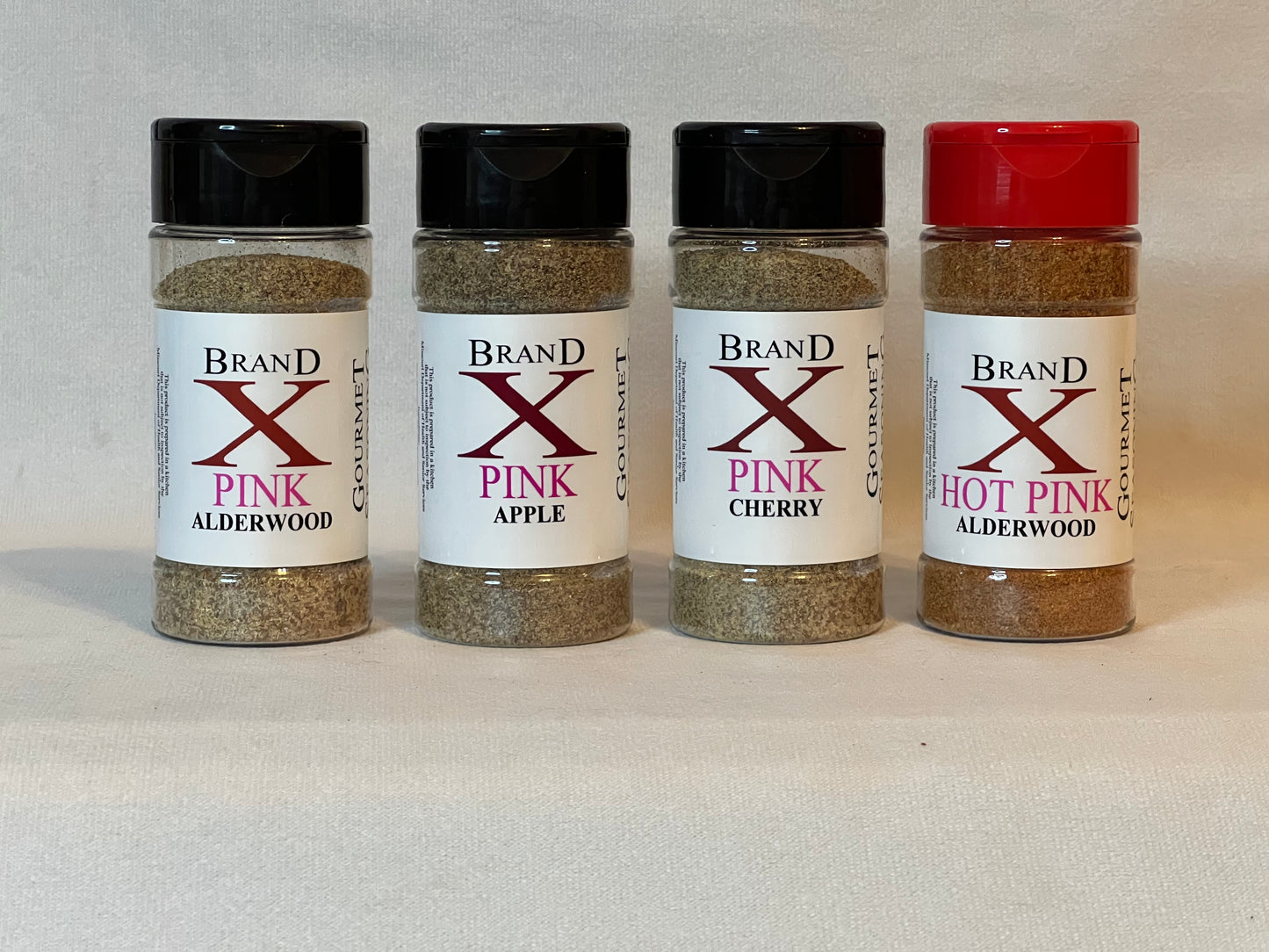 Brand X Pink Apple HOME STYLE Seasoning Blend