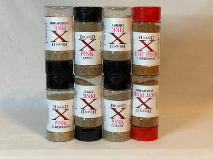 Brand X Pink Apple HOME STYLE Seasoning Blend