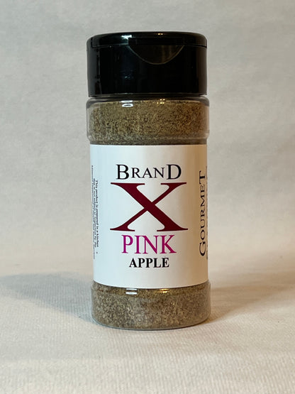 Brand X Pink Apple HOME STYLE Seasoning Blend