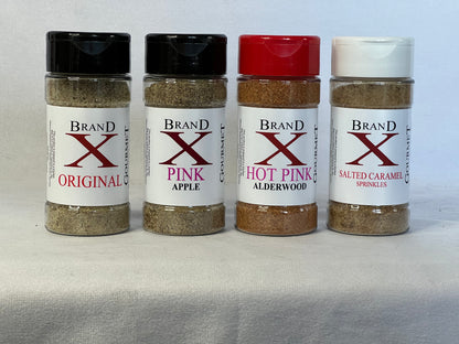 The Breakfast Bundle Brand X HOME STYLE Seasoning Blend