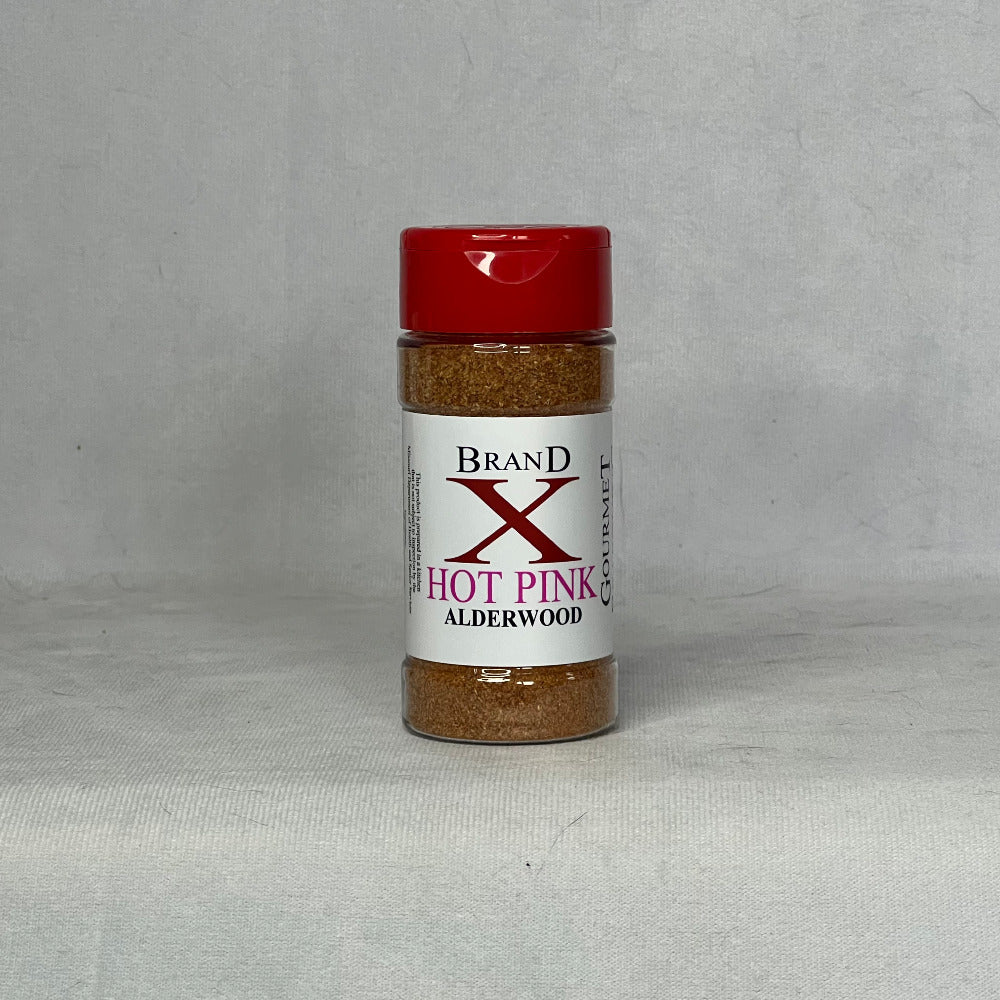 Brand X Hot Pink HOME STYLE Seasoning Blend