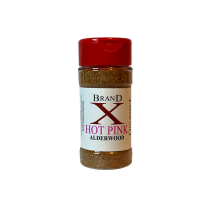 Brand X Hot Pink HOME STYLE Seasoning Blend