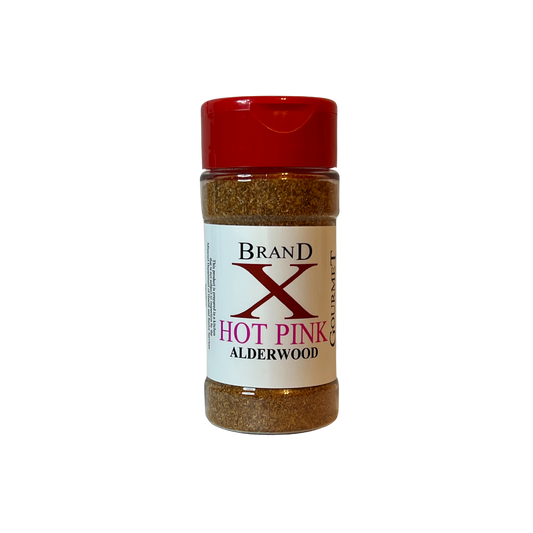 Brand X Hot Pink HOME STYLE Seasoning Blend