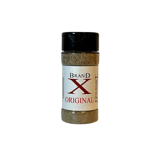 Brand X Original HOME STYLE Seasoning Blend