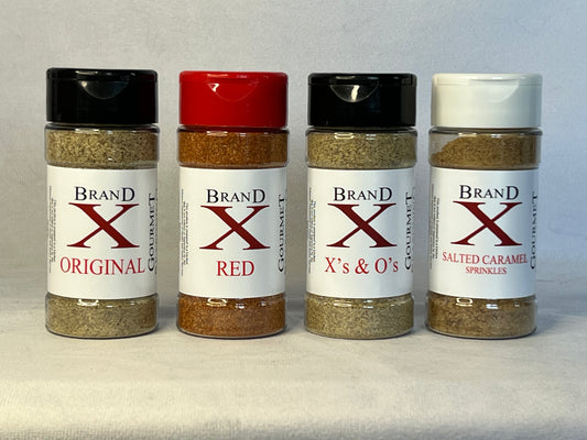 The Original Bundle Brand X HOME STYLE Seasoning Blend