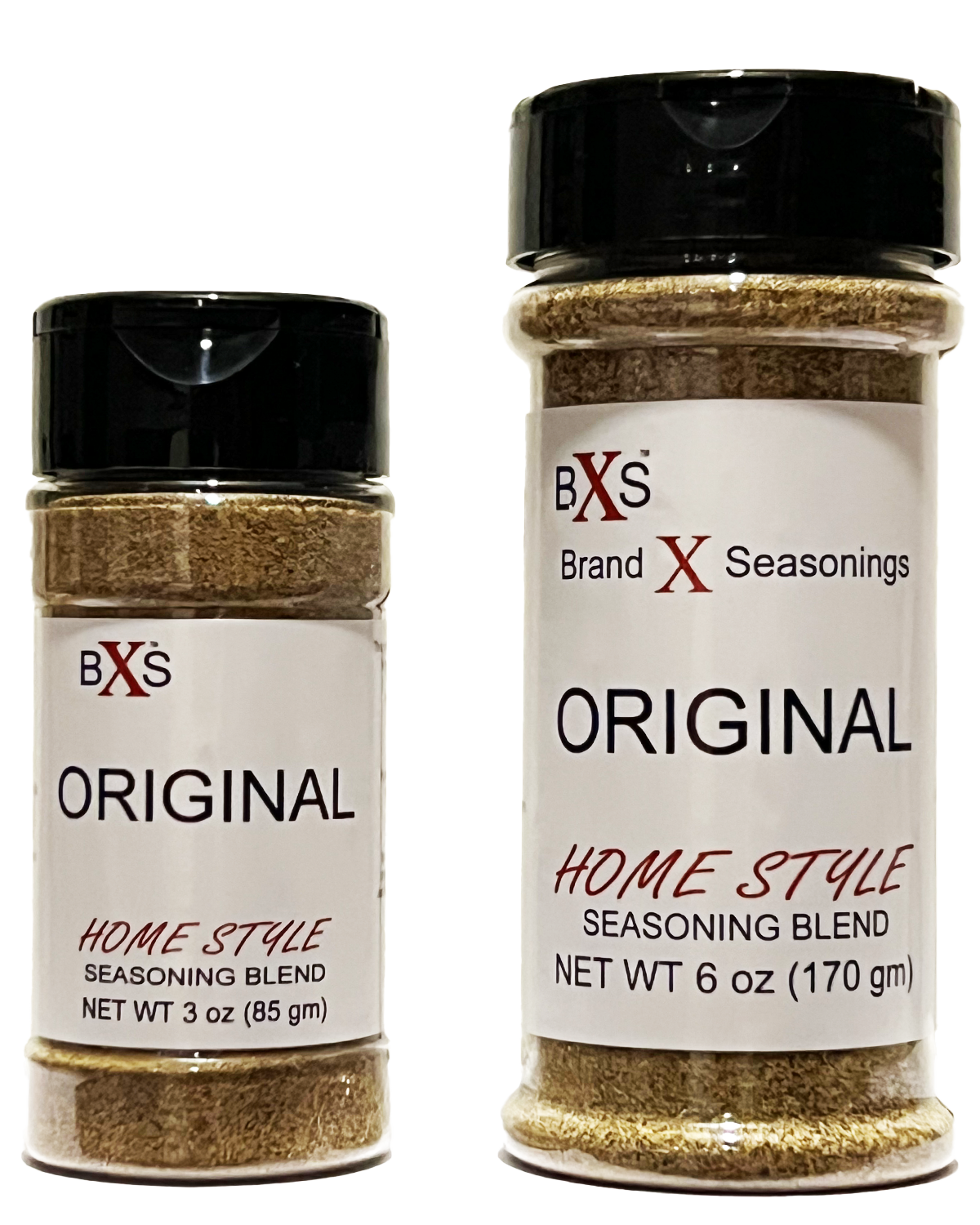 BXS Original Regular & Large