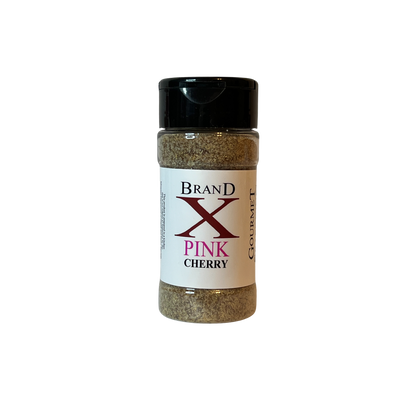 Brand X Pink Cherry HOME STYLE Seasoning Blend