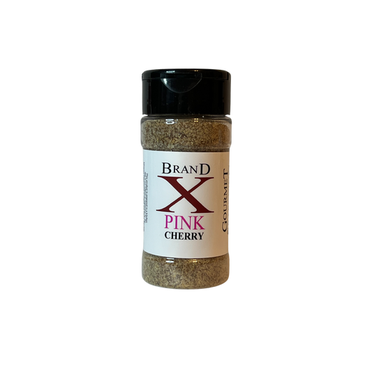 Brand X Pink Cherry HOME STYLE Seasoning Blend