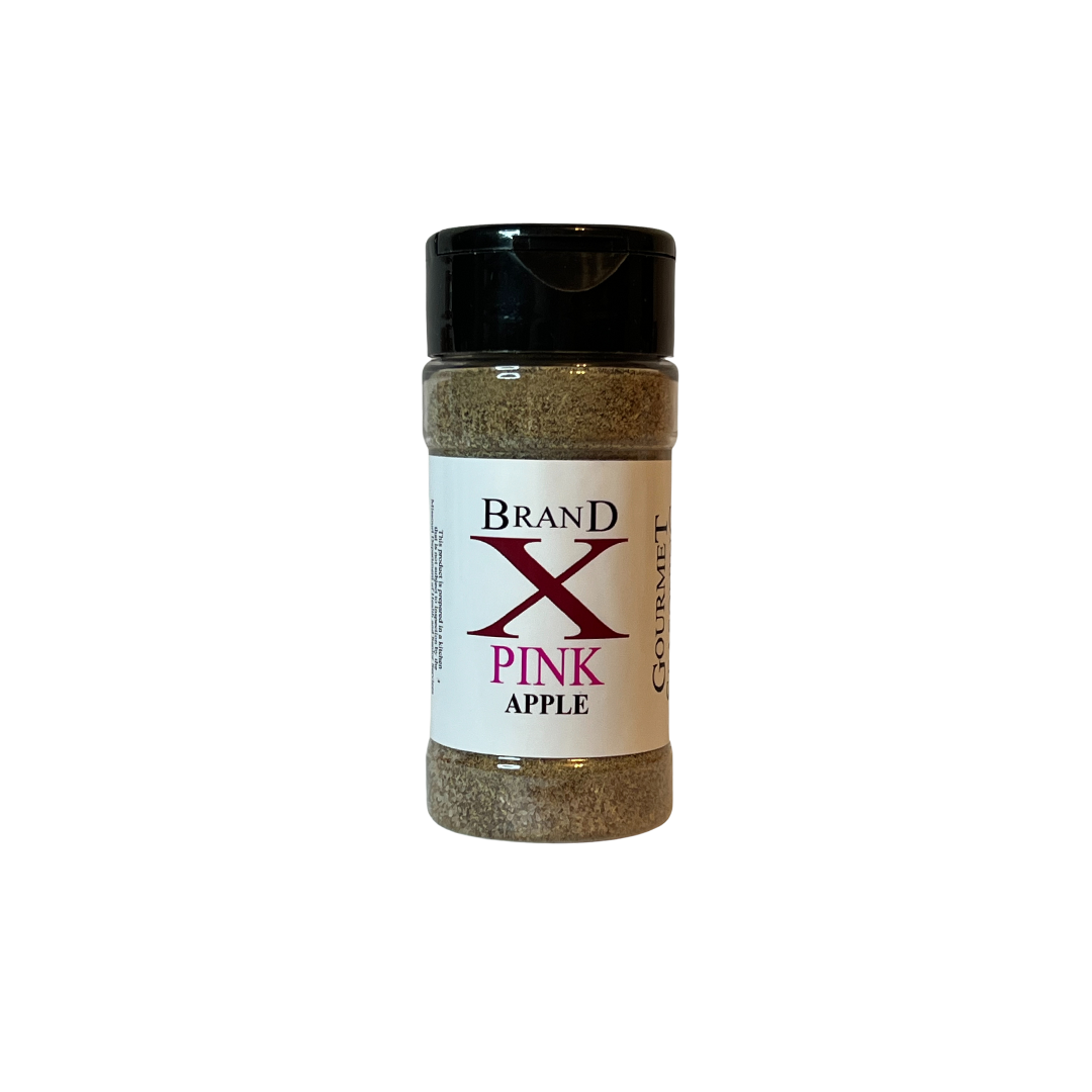 Brand X Pink Apple HOME STYLE Seasoning Blend