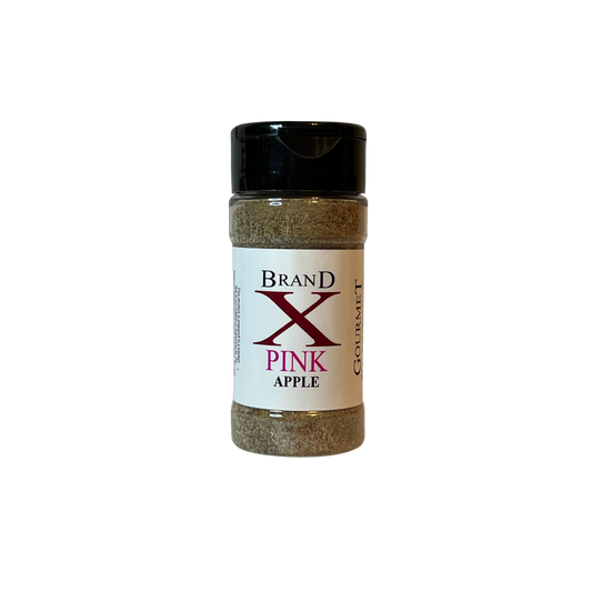 Brand X Pink Apple HOME STYLE Seasoning Blend