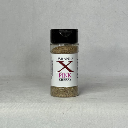 Brand X Pink Cherry HOME STYLE Seasoning Blend