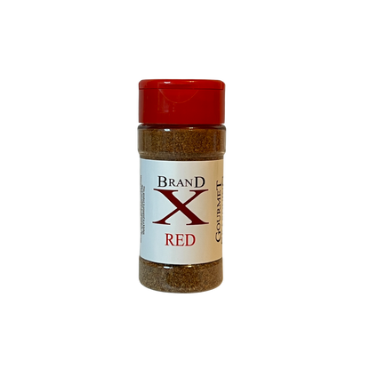 Brand X Red HOME STYLE Seasoning Blend