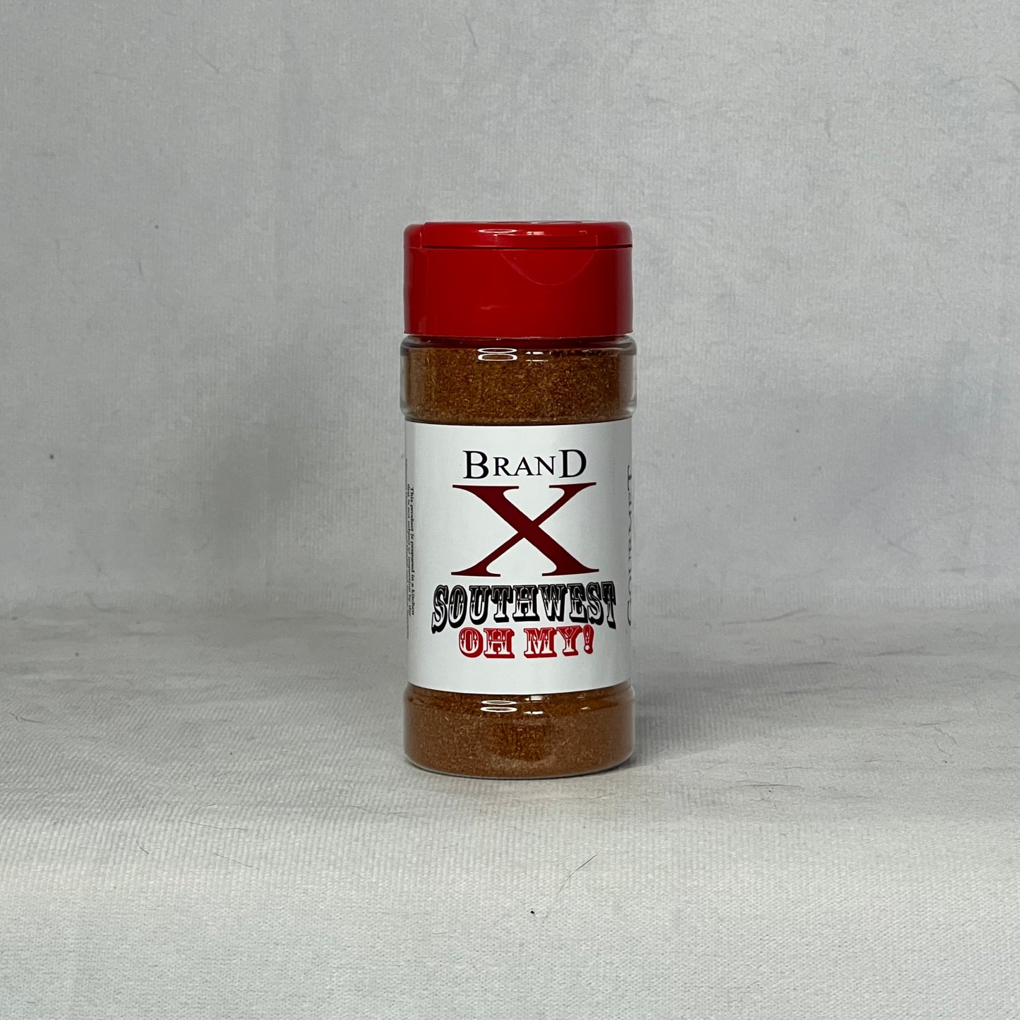 Brand X Southwest OH MY! HOME STYLE Seasoning Blend